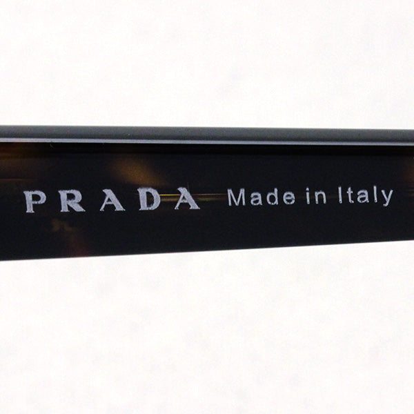 Prada Glasses PRADA PR09XV 2AU1O1 54 CONCEPTUAL