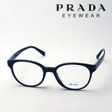 Prada Glasses PRADA PR10UVF 1AB1O1 CONCEPTUAL