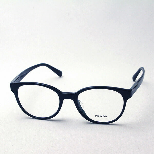 Prada Glasses PRADA PR10UVF 1AB1O1 CONCEPTUAL