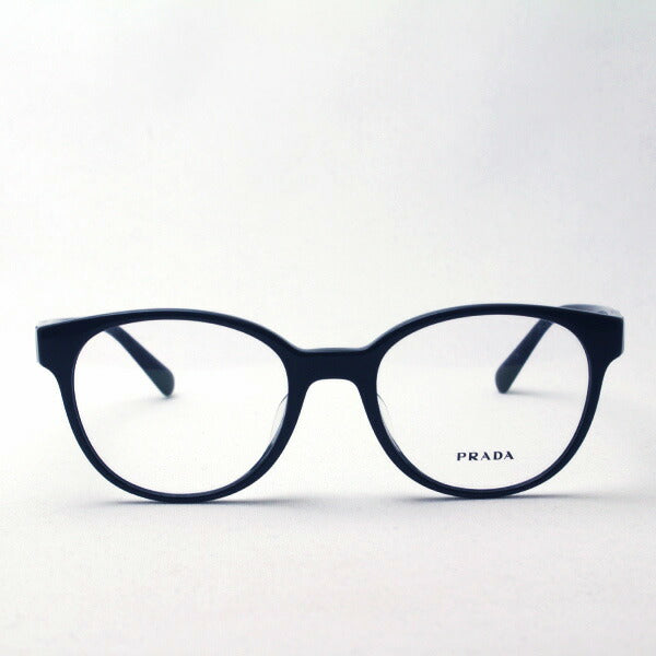 Prada Glasses PRADA PR10UVF 1AB1O1 CONCEPTUAL