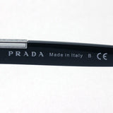 Prada Glasses PRADA PR10UVF 1AB1O1 CONCEPTUAL