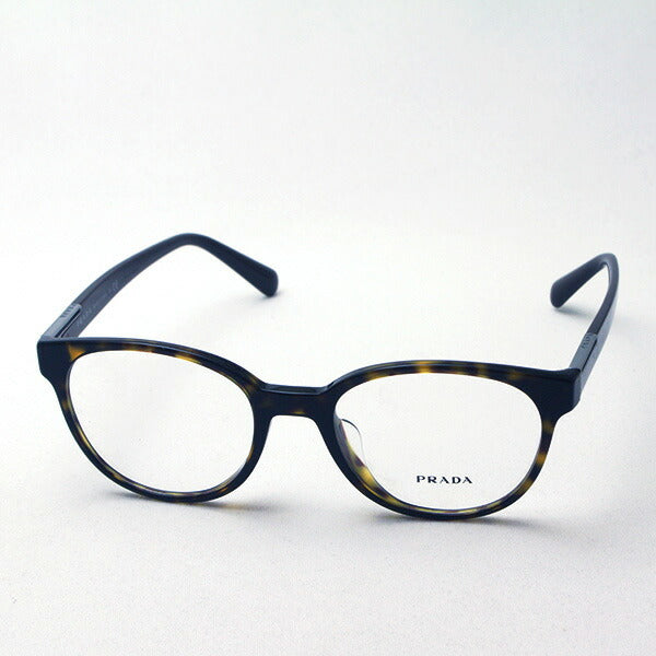 Prada Glasses PRADA PR10UVF 2AU1O1 CONCEPTUAL