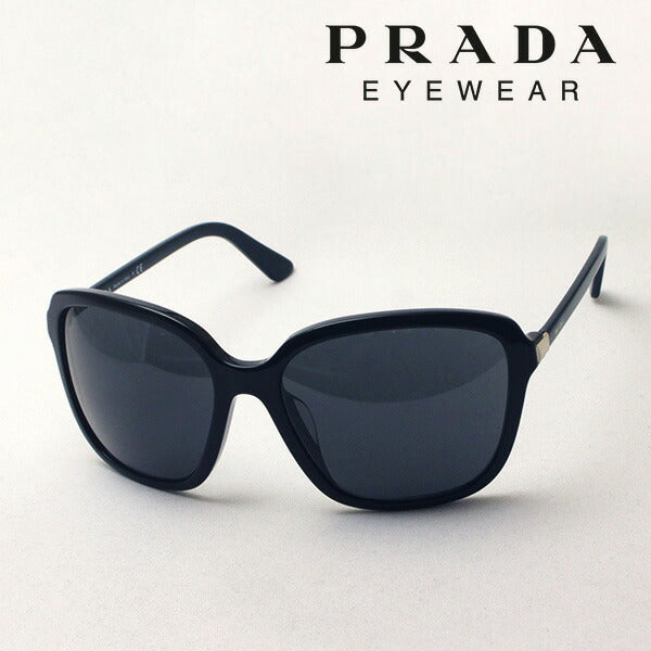 Gafas de sol Prada Prada PR10VSF 1AB5S0 Heritage