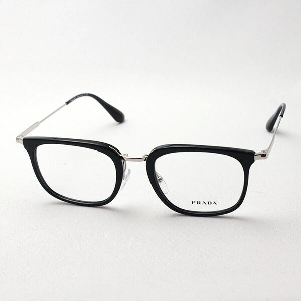 Prada Glasses PRADA PR11UV 1AB1O1