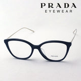 Prada Glasses PRADA PR11VVF 1AB1O1