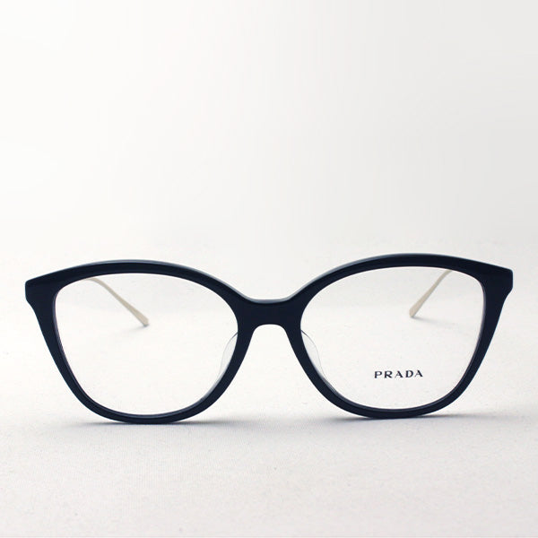 Prada Glasses PRADA PR11VVF 1AB1O1 – GLASSMANIA -TOKYO AOYAMA-