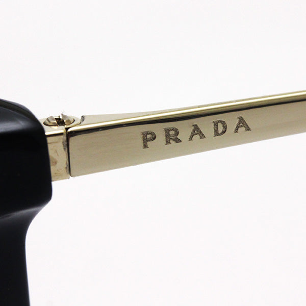 Prada Glasses PRADA PR11VVF 1AB1O1