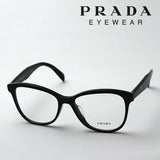 Prada Glasses PRADA PR12TVF 1AB1O1