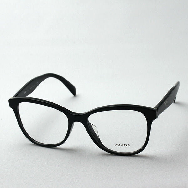 Prada Glasses PRADA PR12TVF 1AB1O1