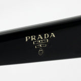 Prada Glasses PRADA PR12TVF 1AB1O1