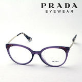 プラダ メガネ PRADA PR12UVF 04N1O1