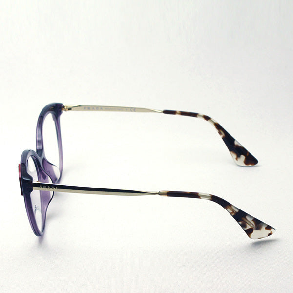 Prada Glasses PRADA PR12UVF 04N1O1