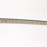 Prada Glasses PRADA PR12UVF 04N1O1