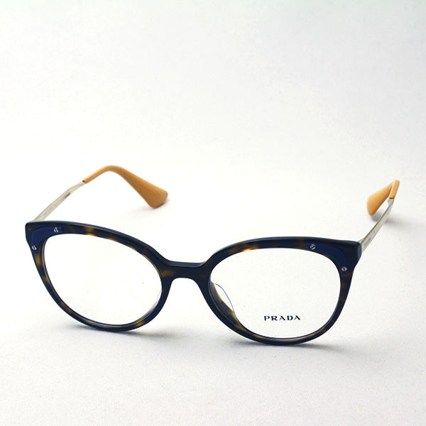 Prada Glasses PRADA PR12UVF 2AU1O1