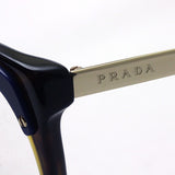 Prada Glasses PRADA PR12UVF 2AU1O1