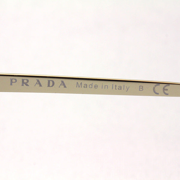 Prada Glasses PRADA PR12UVF 2AU1O1