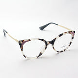 Prada Glasses PRADA PR12UVF UAO1O1