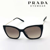 Prada太阳镜Prada Pr12xsf 2AU3D0走秀