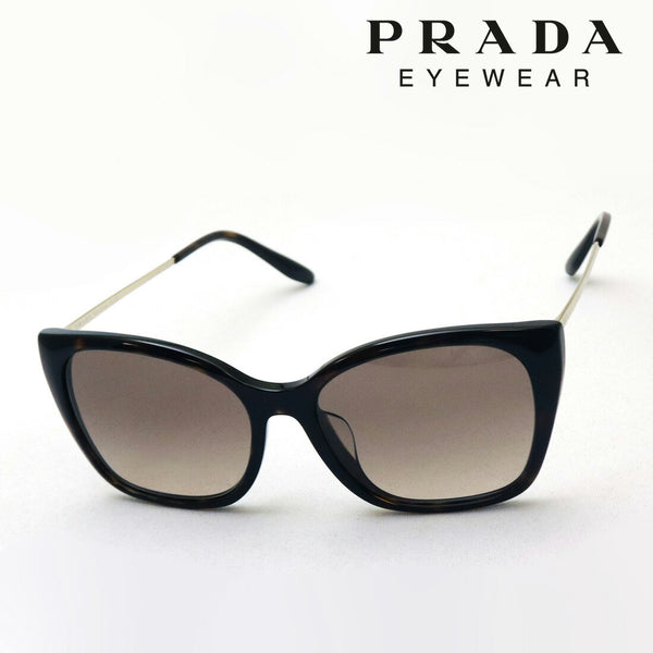 Gafas de sol Prada Prada PR12XSF 2AU3D0 Catwalk