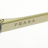 Prada太阳镜Prada Pr12xsf 2AU3D0走秀