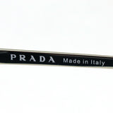 Prada太阳镜Prada Pr12xsf 2AU3D0走秀