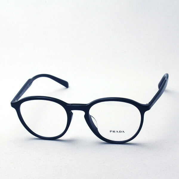 Prada Glasses PRADA PR13TVF 1AB1O1