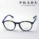 プラダ メガネ PRADA PR13TVF 2AU1O1