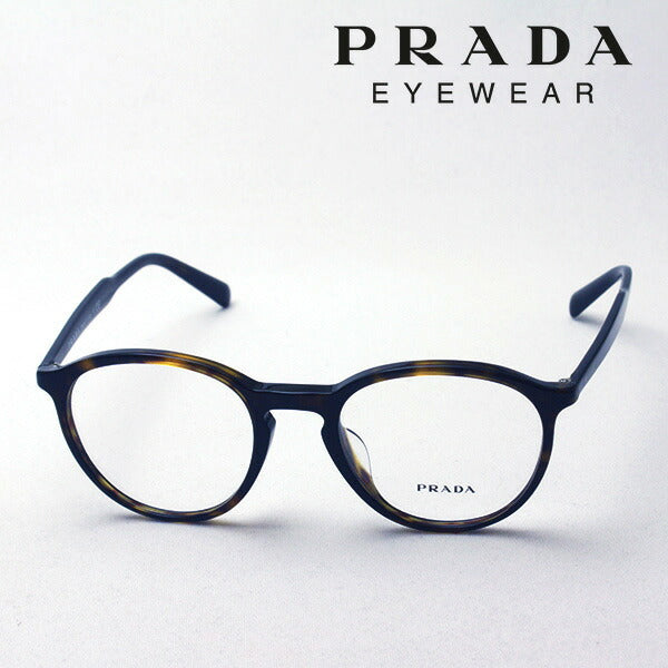 Prada Glasses PRADA PR13TVF 2AU1O1