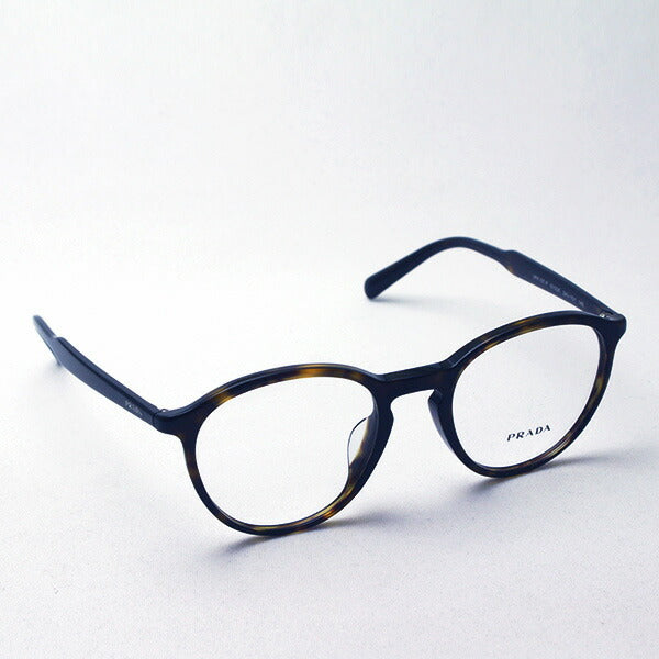 Prada Glasses PRADA PR13TVF 2AU1O1