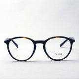 Prada Glasses PRADA PR13TVF 2AU1O1