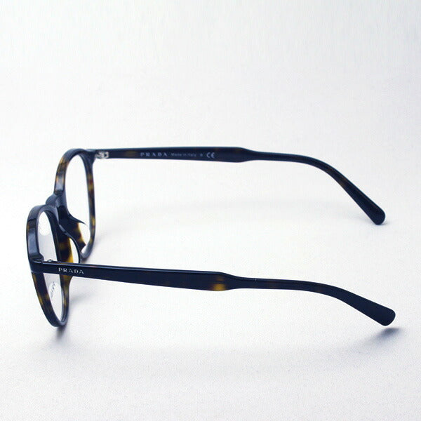 Prada Glasses PRADA PR13TVF 2AU1O1