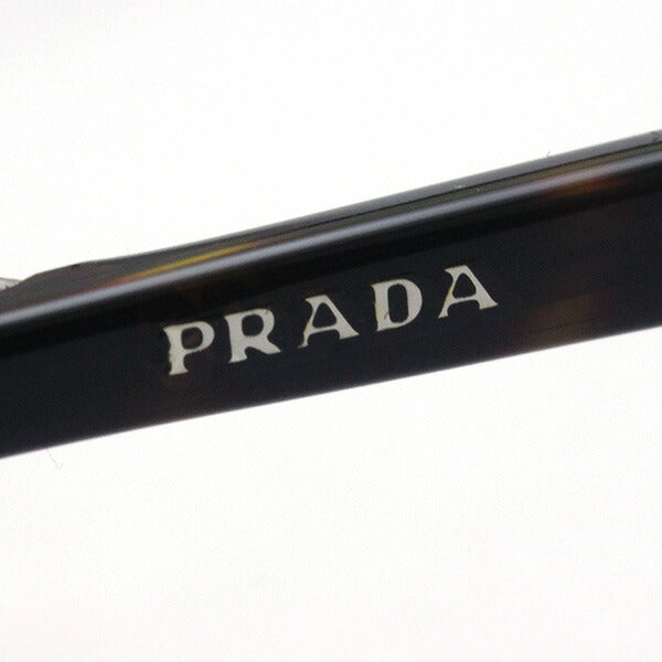 プラダ メガネ PRADA PR13TVF 2AU1O1