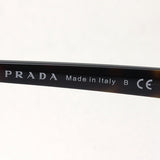 プラダ メガネ PRADA PR13TVF 2AU1O1