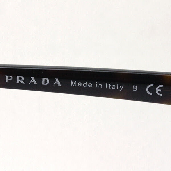 Prada Glasses PRADA PR13TVF 2AU1O1