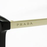 Prada Glasses PRADA PR13UVF 1AB1O1 Cinema Cinema Catwalk