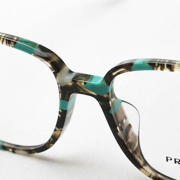 Prada Glasses PRADA PR13UVF KJJ1O1 Cinema Cinema Catwalk