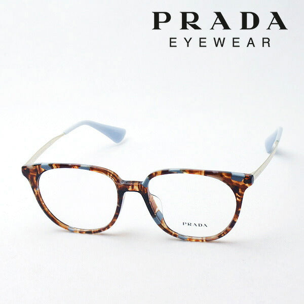 Prada Glasses PRADA PR13UVF KJO1O1 Cinema Cinema Catwalk