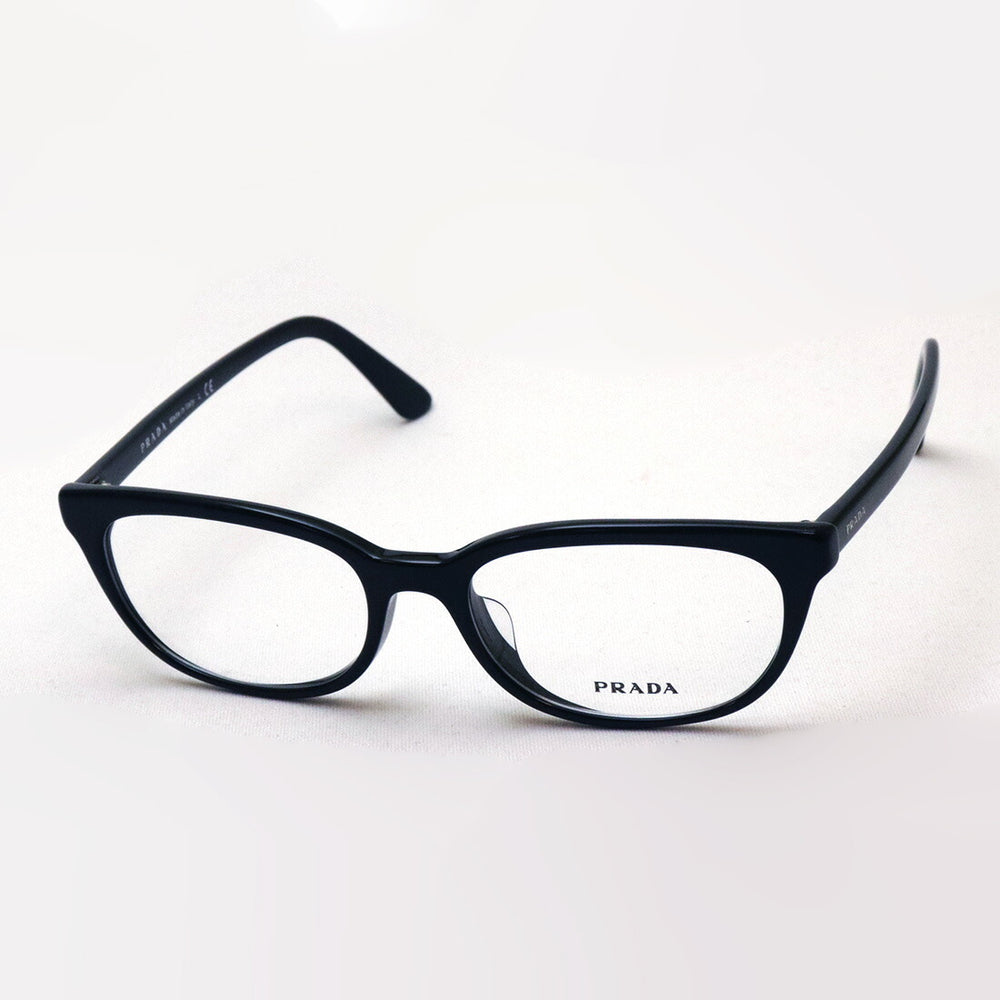 プラダ メガネ PRADA PR13VVF 1AB1O1 53 CATWALK – GLASSMANIA
