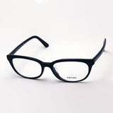 Prada Glasses PRADA PR13VVVF 1AB1O1 53 Catwalk