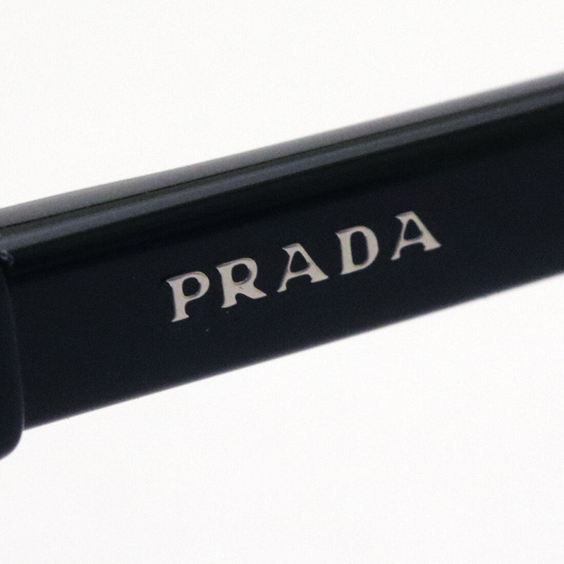 Prada Glasses PRADA PR13VVVF 1AB1O1 53 Catwalk