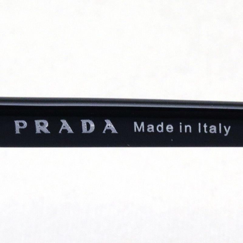 Prada Glasses PRADA PR13VVVF 1AB1O1 53 Catwalk