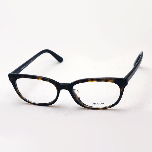 Prada Glasses PRADA PR13VVVF 2AU1O1 53 Catwalk