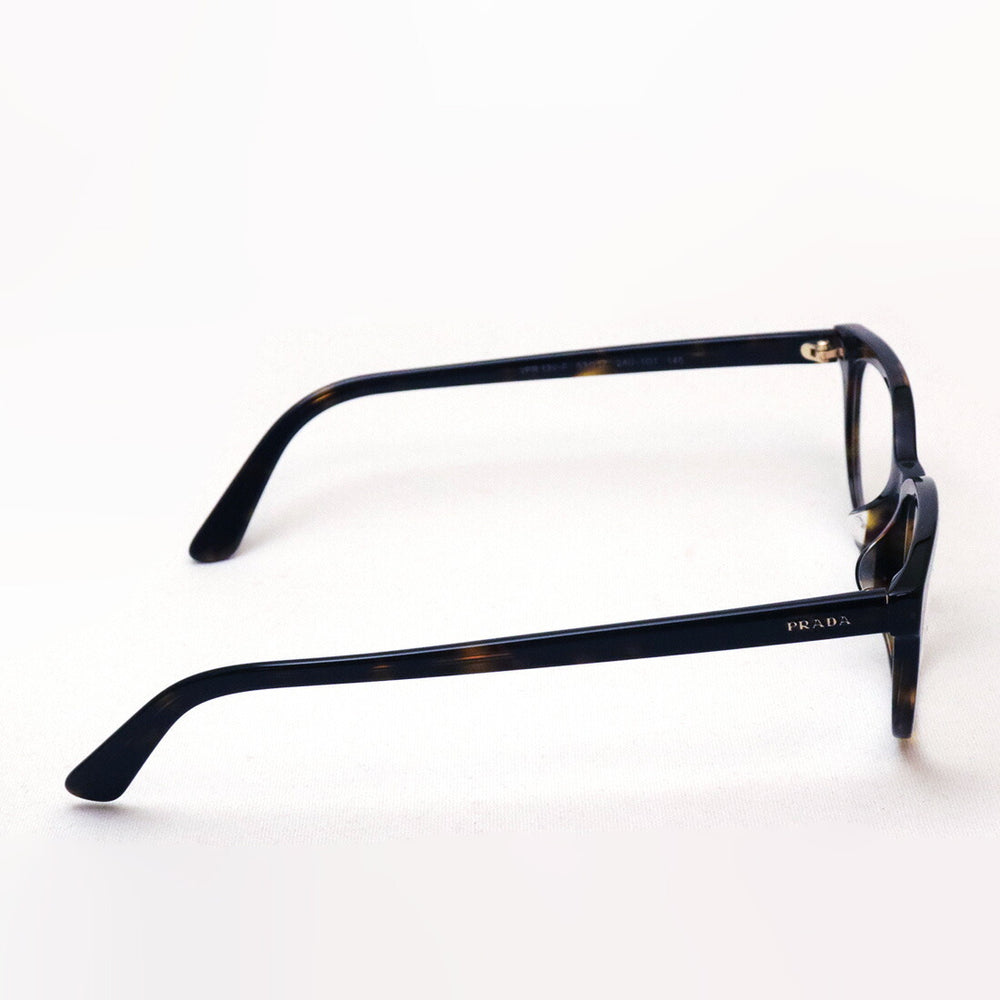 プラダ メガネ PRADA PR13VVF 2AU1O1 53 CATWALK – GLASSMANIA