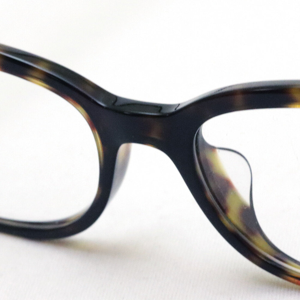 プラダ メガネ PRADA PR13VVF 2AU1O1 53 CATWALK – GLASSMANIA
