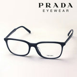 Prada Glasses PRADA PR13XVF 1AB1O1