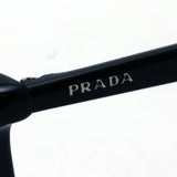 Prada Glasses PRADA PR13XVF 1AB1O1