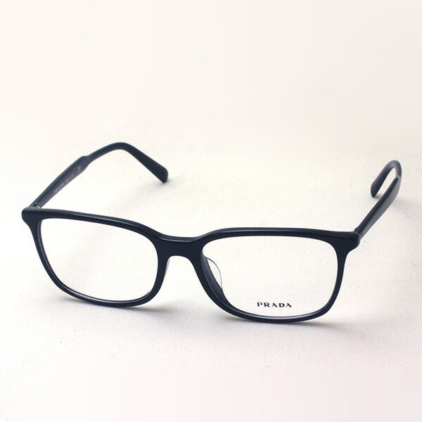 Prada Glasses PRADA PR13XVF 1AB1O1