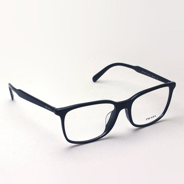 Prada Glasses PRADA PR13XVF 1AB1O1