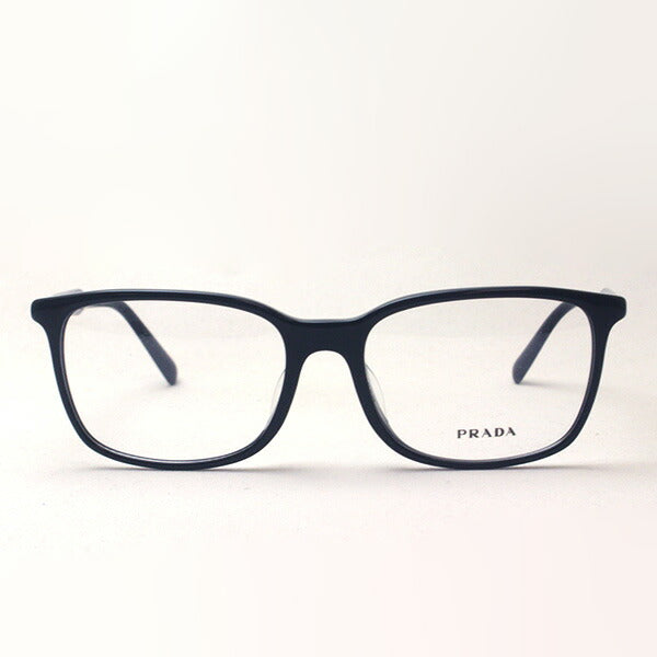 Prada Glasses PRADA PR13XVF 1AB1O1