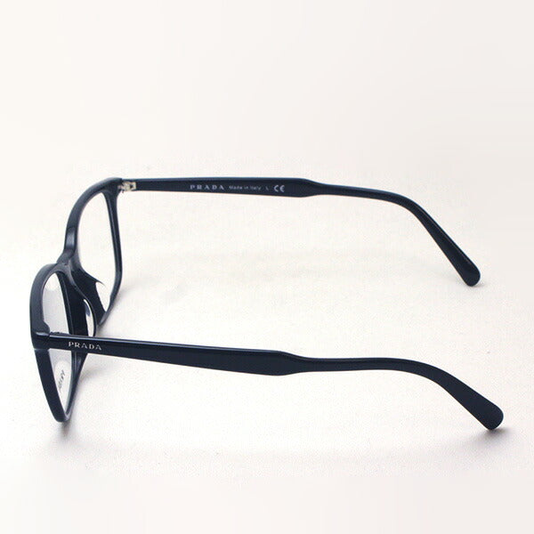 Prada Glasses PRADA PR13XVF 1AB1O1